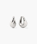 LINETTELONDON Dôme Figure Hoops