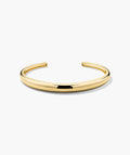 LINETTELONDON Dôme Cuff Bracelet
