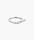LINETTELONDON Puzzle Stacking Ring