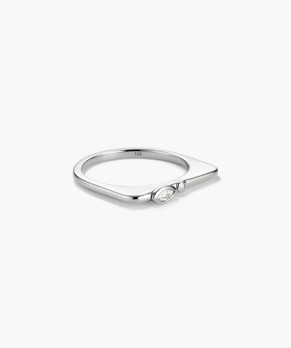LINETTELONDON Puzzle Stacking Ring