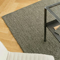 Texa 8 x 10 Rug - Speckled Green
