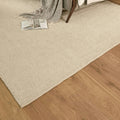 Texa 8 x 10 Rug - Vanilla Ivory