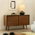 Seno 48 Sideboard - Walnut