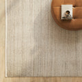 Hurley 8 x 10 Performance Rug - Gray Fleck