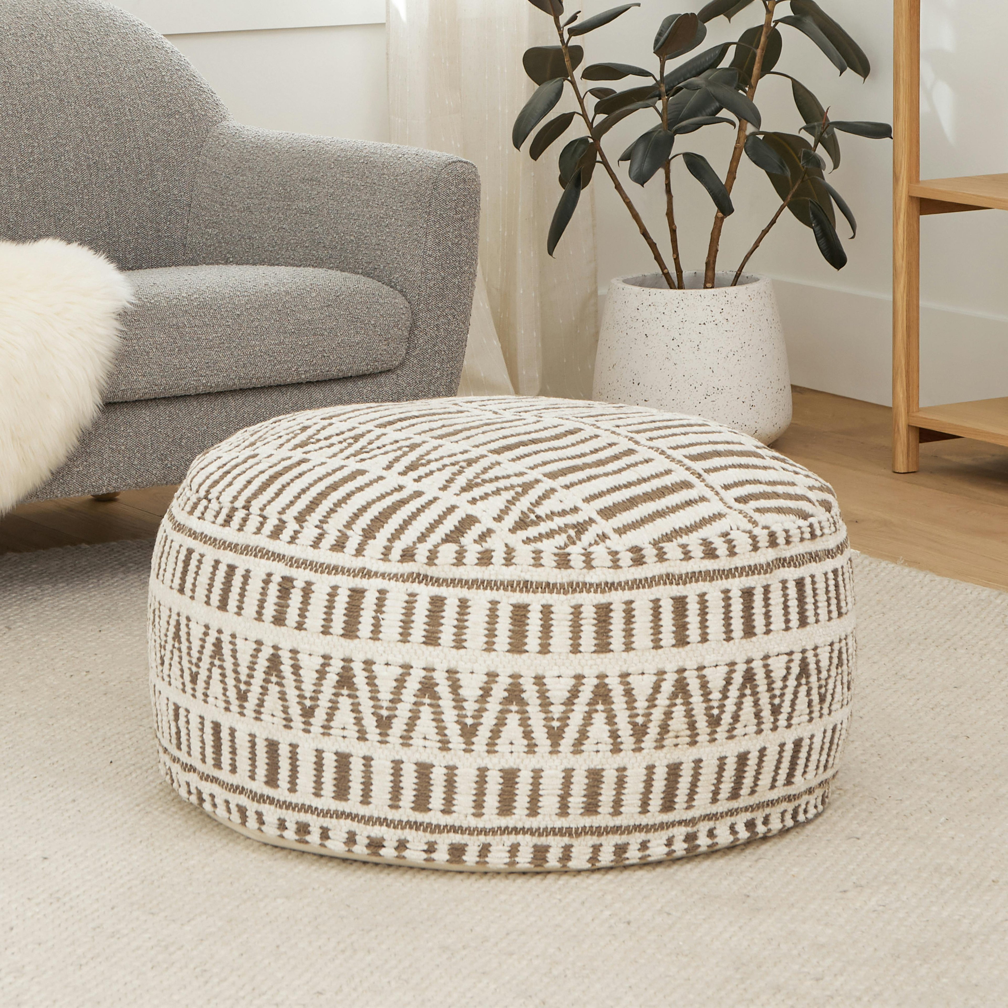 Bamba 30 Pouf