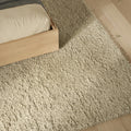 Softi 8 x 10 Rug - Ridge Taupe