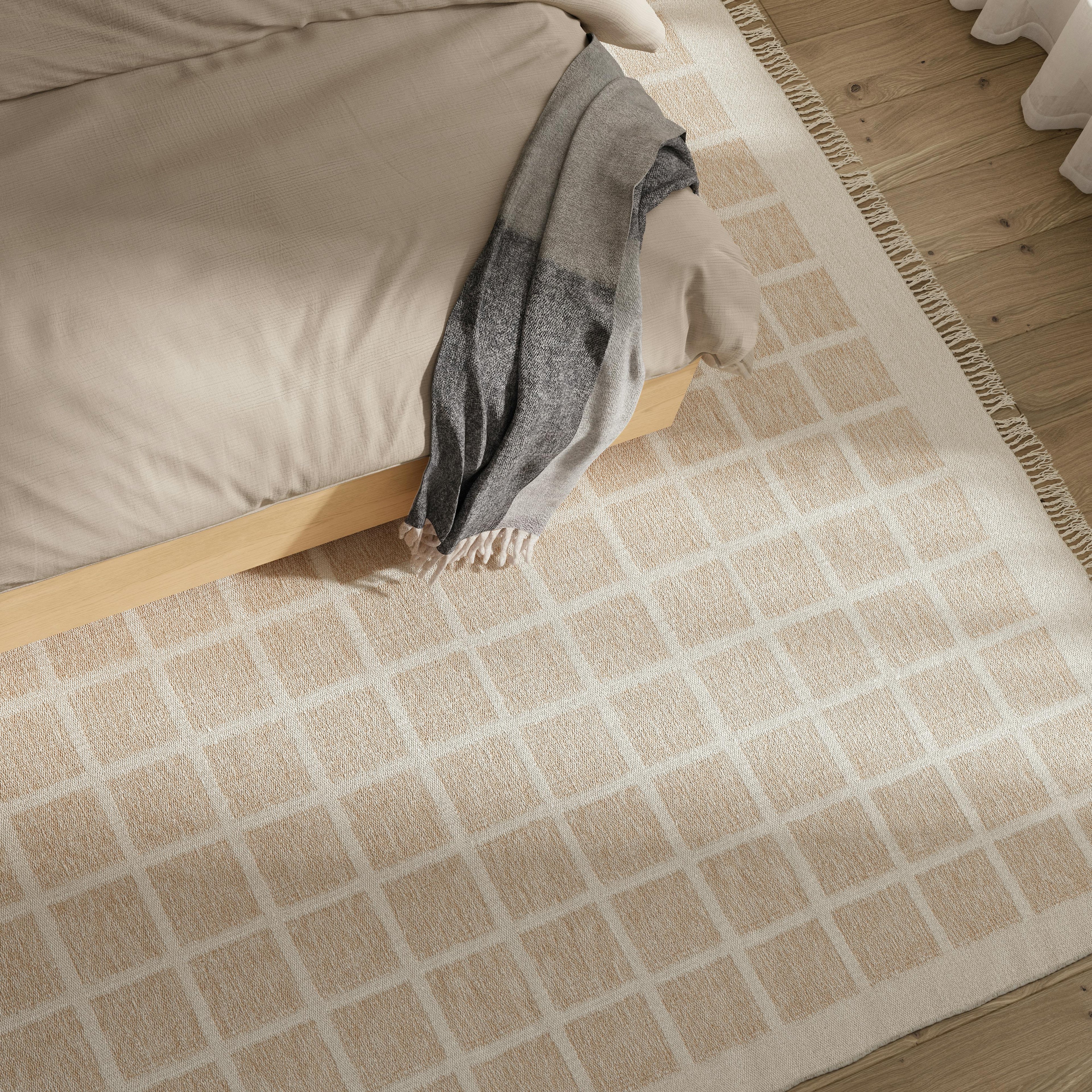 Norell 9 x 12 Rug - Windowpane