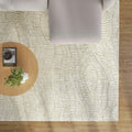 Athene 9 x 12 Rug - Beige
