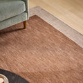 Gracile 8 x 10 Performance Rug - Rust