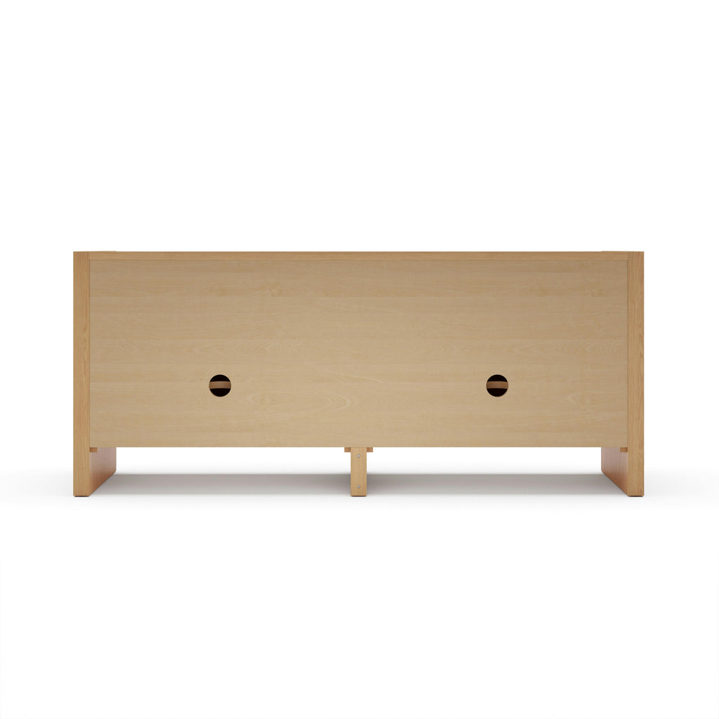 Torme White Oak Sideboard | Article