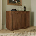 Prima 37 Cabinet - Walnut