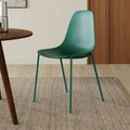 Svelti Dining Chair - Woodland Green