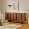 Ansel 63 Sideboard - Walnut
