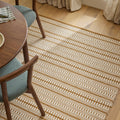 Jansen 8 x 10 Rug - Cumin