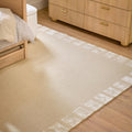 Eva 8 x 10 Rug - Doe Taupe