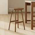 Esse Counter Stool - Smoked Oak